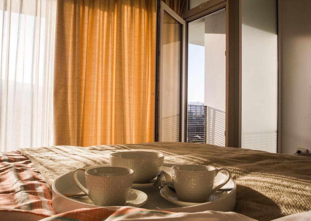 LoftbellavistaValparaíso Esterno foto