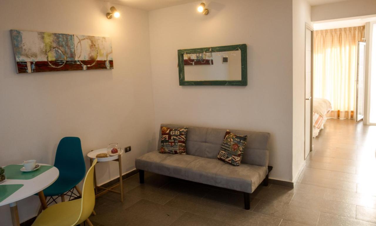 LoftbellavistaValparaíso Esterno foto