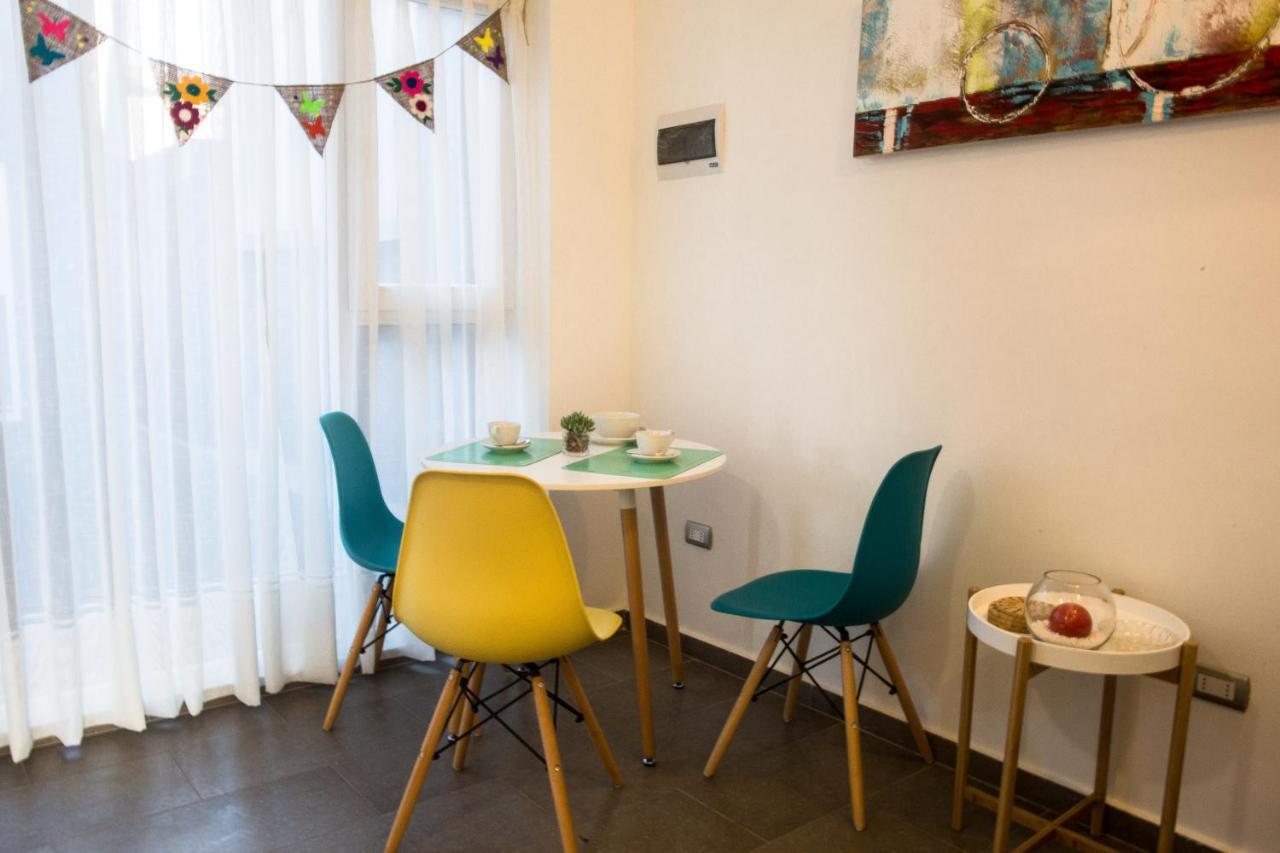 LoftbellavistaValparaíso Esterno foto