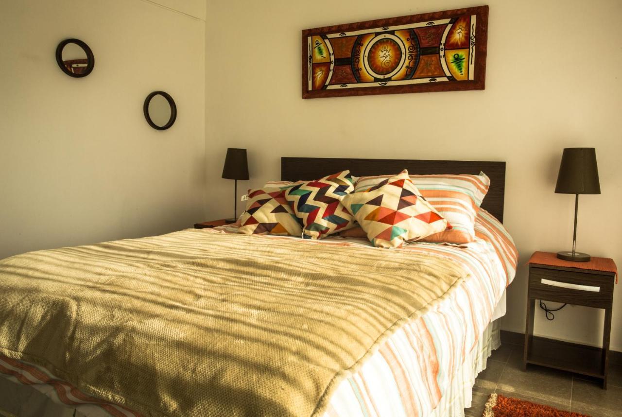 LoftbellavistaValparaíso Esterno foto