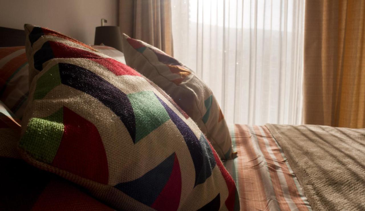 LoftbellavistaValparaíso Esterno foto
